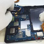 Cómo desmontar Samsung Galaxy Tab A 10.5'' SM-T590, Paso 14/5