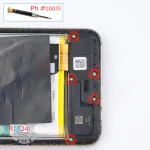 Как разобрать Realme Narzo 30, Шаг 4/1