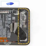 Cómo desmontar Xiaomi 14T Pro, Paso 9/1