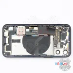 Como desmontar Apple iPhone 12 mini por si mesmo, Passo 14/2