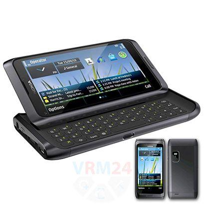 Nokia E7 RM-626