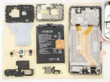 How to disassemble Honor X9c