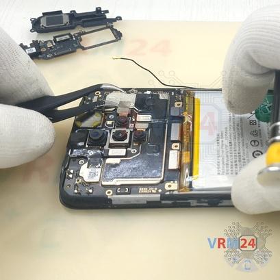 How to disassemble Oppo A9 (2020), Step 14/4