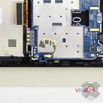 How to disassemble Asus ZenFone Go ZB452KG, Step 11/3