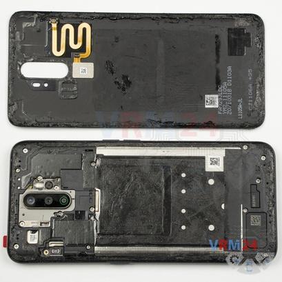 How to disassemble Oppo A5 (2020), Step 5/2
