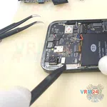 Cómo desmontar Fake iPhone 13 Pro ver.1, Paso 15/3