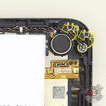 How to disassemble Alcatel OT PIXI First 4024D, Step 6/4