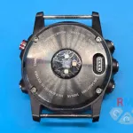 How to disassemble Garmin Fenix 5, Step 1/1