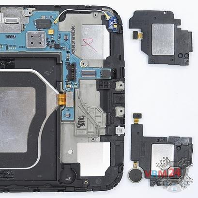 How to disassemble Samsung Galaxy Tab 3 8.0'' SM-T311, Step 5/4