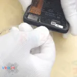 How to disassemble Xiaomi POCO X4 Pro, Step 7/3