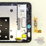 How to disassemble Huawei Honor 4C, Step 13/2