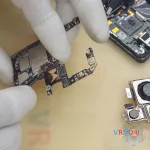 Как разобрать Xiaomi 13 Pro, Шаг 19/4