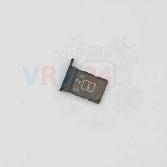 Card tray