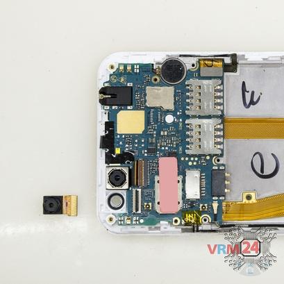 How to disassemble Wileyfox Spark, Step 7/2