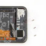 How to disassemble Xiaomi 13, Step 10/2