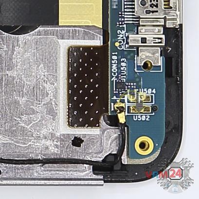 How to disassemble Asus PadFone 2 A68, Step 6/4