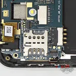 Cómo desmontar Asus ZenFone Go ZC451TG, Paso 7/5