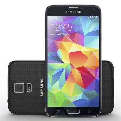Samsung Galaxy S5 SM-G900