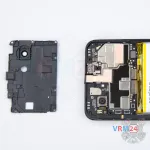 Как разобрать Realme C30, Шаг 5/2