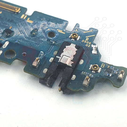 Puerto para auriculares