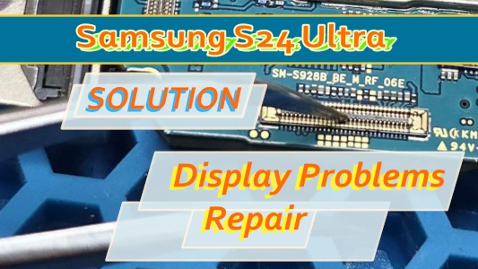 Samsung Galaxy S24 Ultra SM-S928