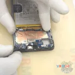 Как разобрать Realme C61, Шаг 15/3