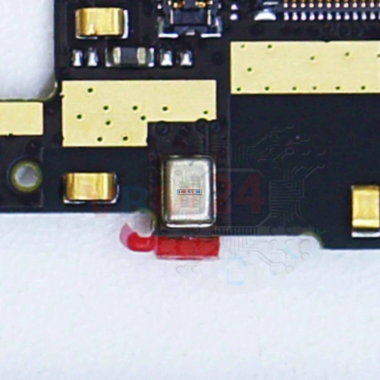 Microphone