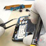 How to disassemble Samsung Galaxy A32 SM-A325, Step 15/3