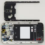 How to disassemble UMi Rome X, Step 4/2