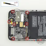 Как разобрать Xiaomi Mi 5X, Шаг 12/1