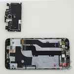 How to disassemble Lenovo ZUK Z1, Step 12/2