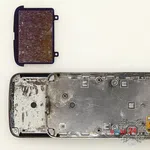 How to disassemble Nokia 8800 Arte RM-233, Step 9/2