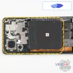 Cómo desmontar Xiaomi 12 Pro, Paso 7/1