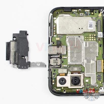How to disassemble Huawei P Smart (2019), Step 15/2