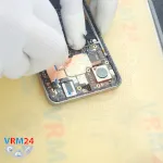 How to disassemble Xiaomi 14T, Step 11/2