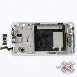 How to disassemble LG G2 D802, Step 10/3
