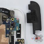 How to disassemble HTC One Mini 2, Step 6/3
