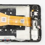 How to disassemble Samsung Galaxy A06 SM-A065, Step 16/3
