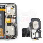 How to disassemble Xiaomi Mi 11 Lite, Step 8/2