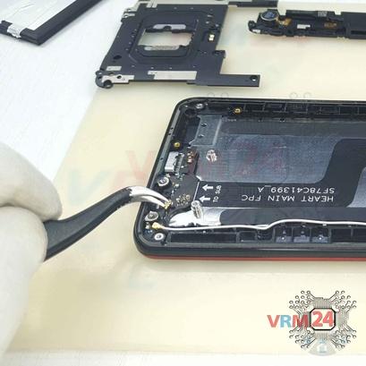 How to disassemble Lenovo Z5 Pro, Step 12/2