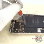 Como desmontar Apple iPhone 12 Pro, Passo 10/3