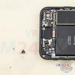 How to disassemble Apple iPhone SE (2nd generation), Step 13/2