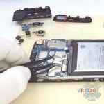How to disassemble Nokia 5.4 TA-1337, Step 12/4