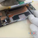 How to disassemble vivo V20 SE, Step 10/6