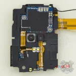 How to disassemble uleFone Armor 5, Step 15/2