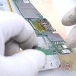 Como desmontar Huawei MediaPad T1 8.0'' por si mesmo, Passo 12/5