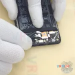 How to disassemble Realme GT Neo 5 SE, Step 10/2