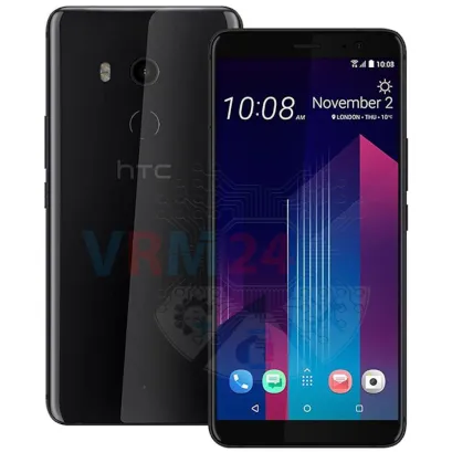 HTC U11 Plus