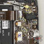 How to disassemble LG G Flex 2 H959, Step 5/3