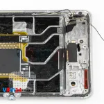 How to disassemble Oppo Find X7 Ultra, Step 23/3